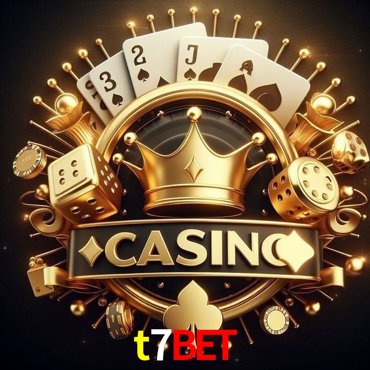 Estatísticas t7bet