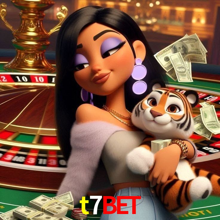 Statistics t7bet