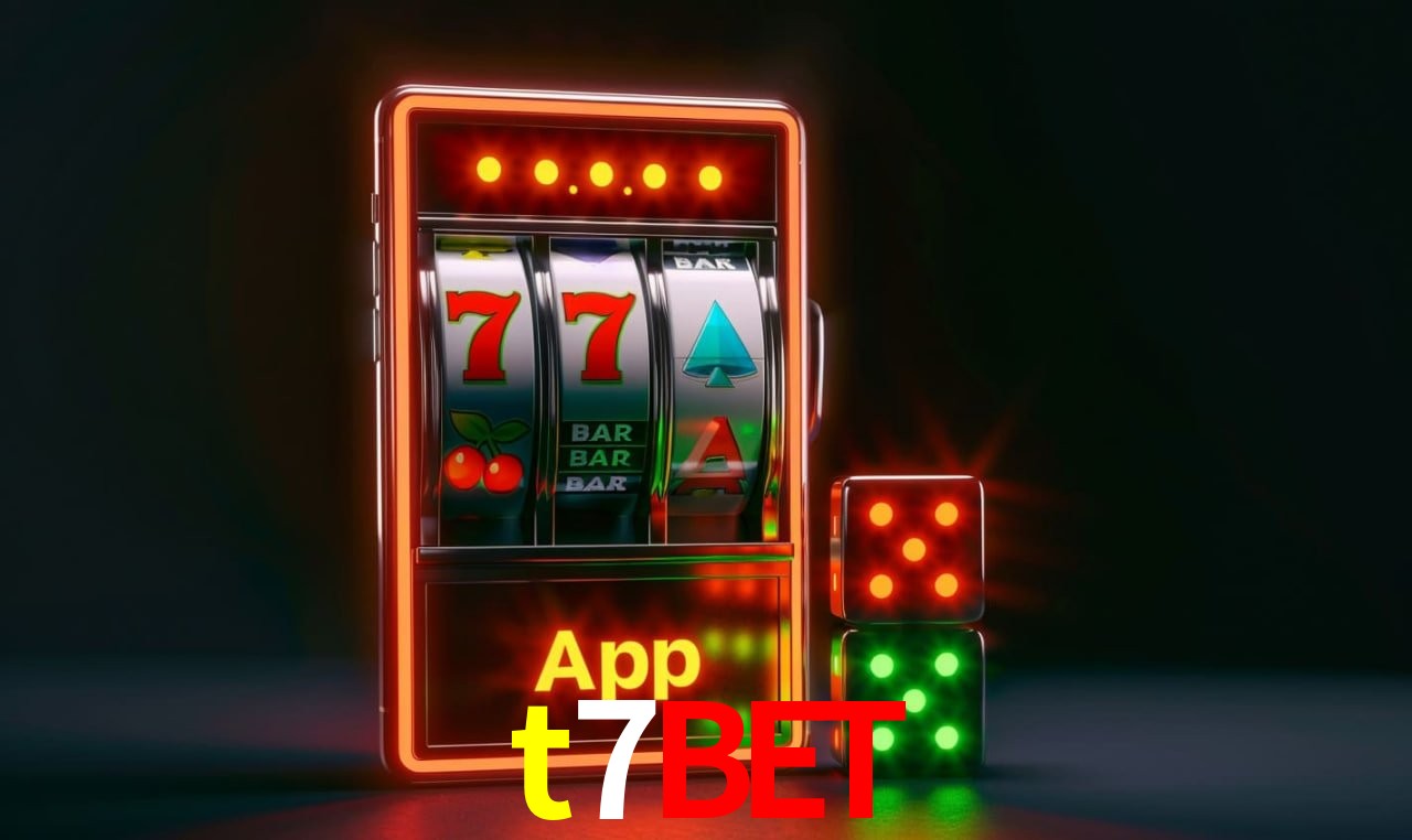 Experiência VIP t7bet