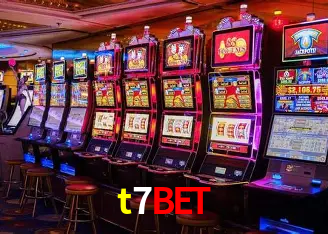 Descubra a Essência do t7bet: Nossa História e Compromissos