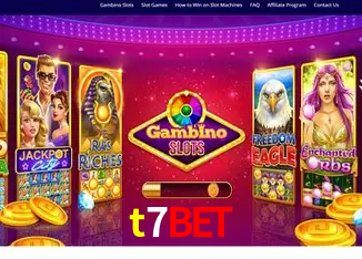 Desvendando o Mundo dos Jogos Virtuais na t7bet