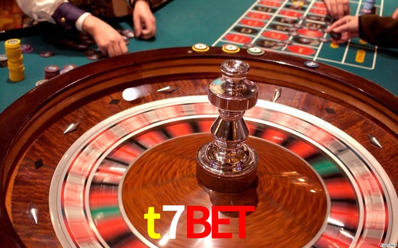 Jogos Exclusivos t7bet