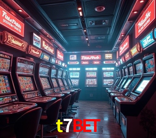 Ofertas Exclusivas t7bet