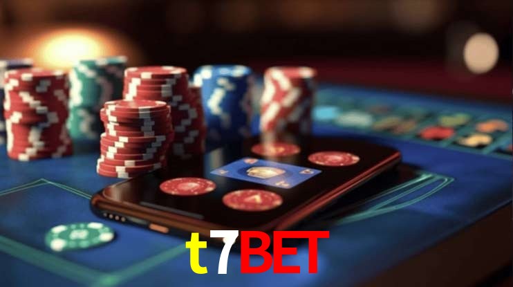 Avaliações dos Jogadores t7bet