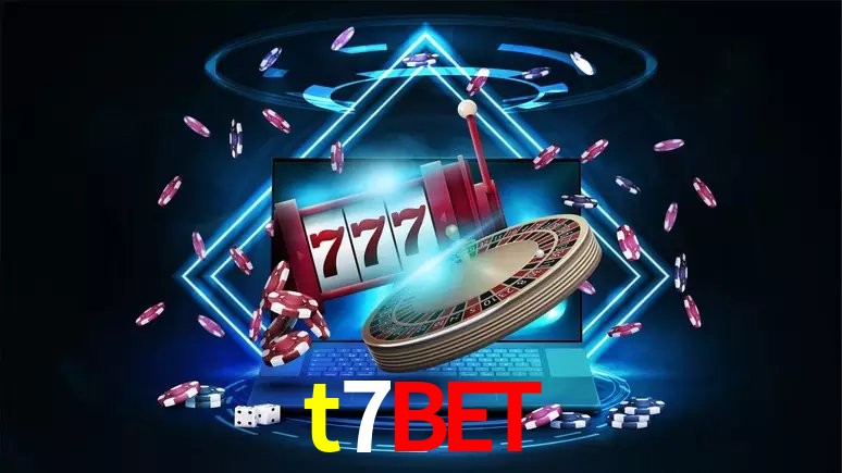 Jogos de Slot t7bet