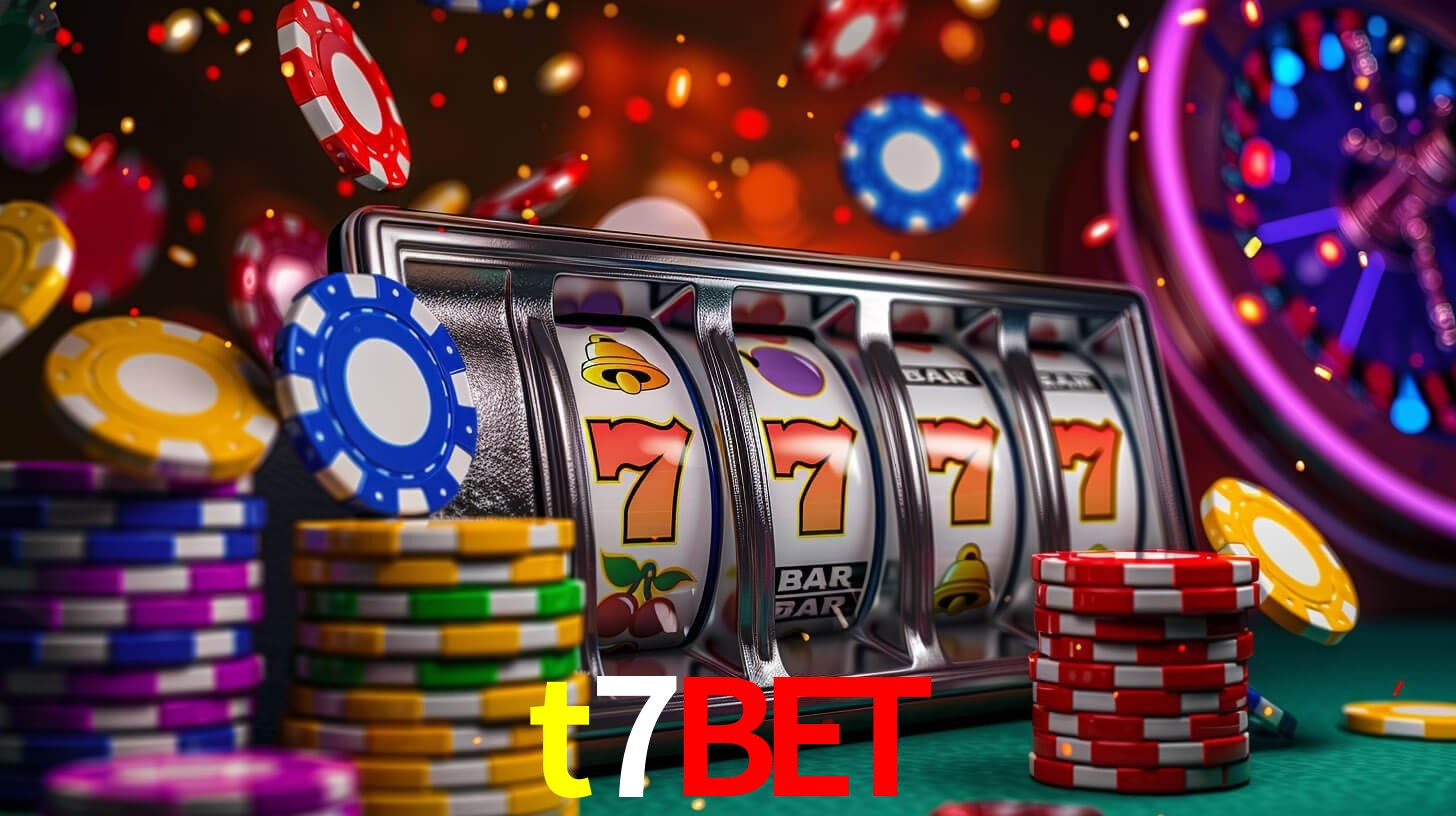 Interface Premium t7bet