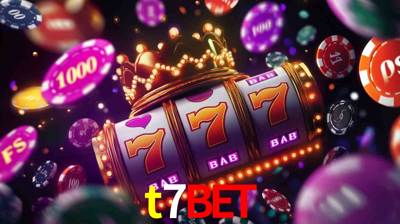 Live Casino t7bet