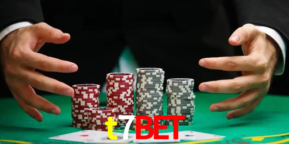 t7bet plataforma — depósito PIX instantâneo no caixa