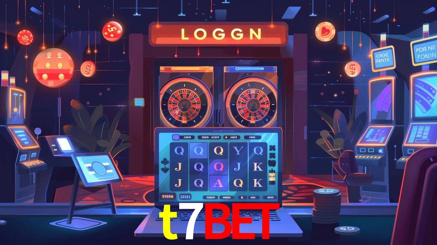 Sistemas de Segurança t7bet