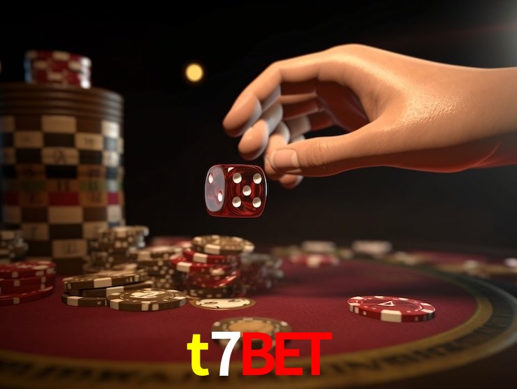 Estatísticas do Jogo t7bet
