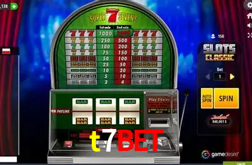 t7bet cadastro — verificação de conta e PIX no caixa