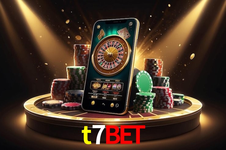 Cadastro Rápido t7bet