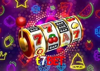 Apostas Esportivas na t7bet: Um Guia Completo