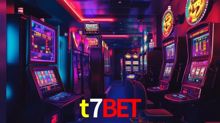 t7bet bônus — cashback 15 por cento e níveis VIP