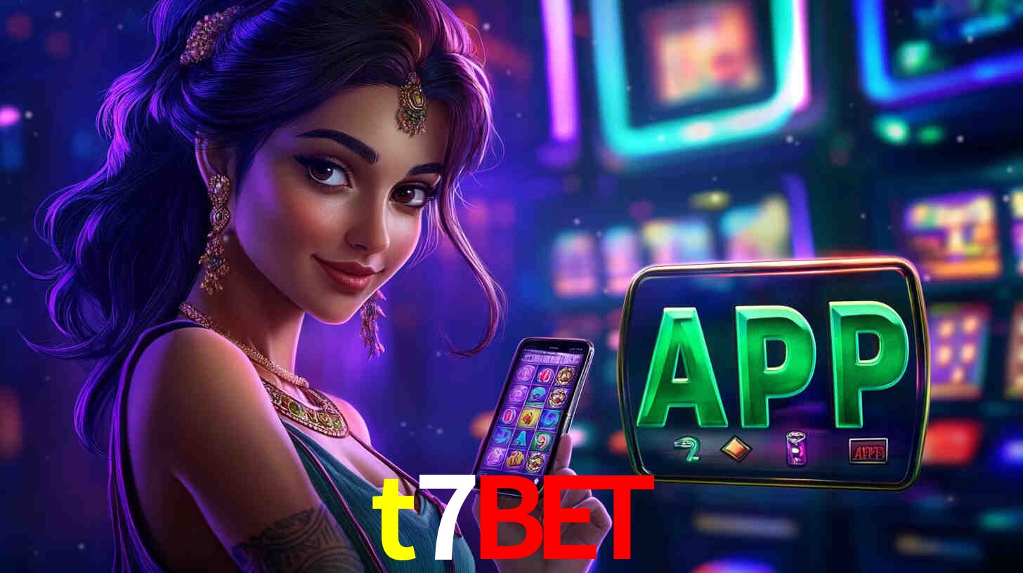 t7bet: A Experiência de Casino com Jogos de Mesa ao Vivo