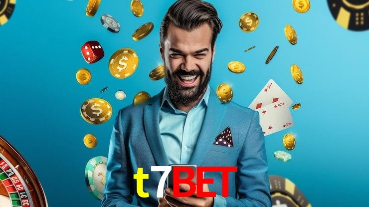Slot Games t7bet