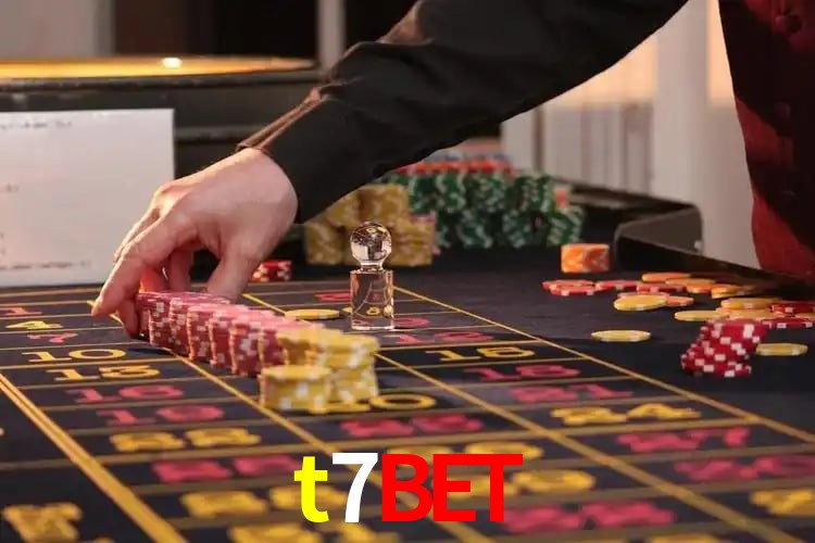 Apostas Esportivas na t7bet: Um Guia Completo
