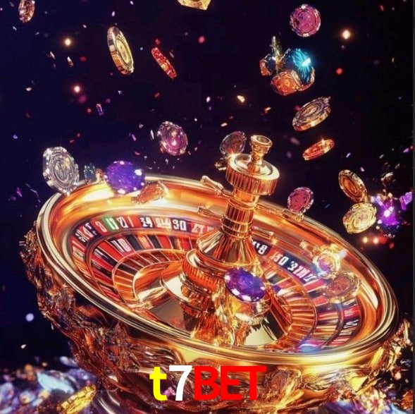 Design Responsivo t7bet