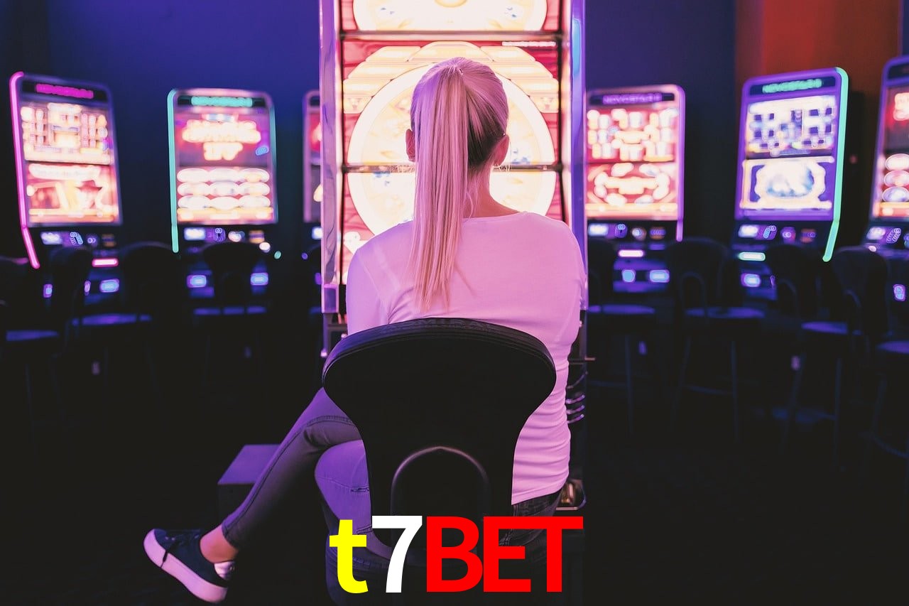 Game Providers t7bet