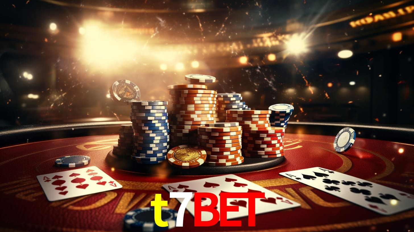 VIP Casino t7bet