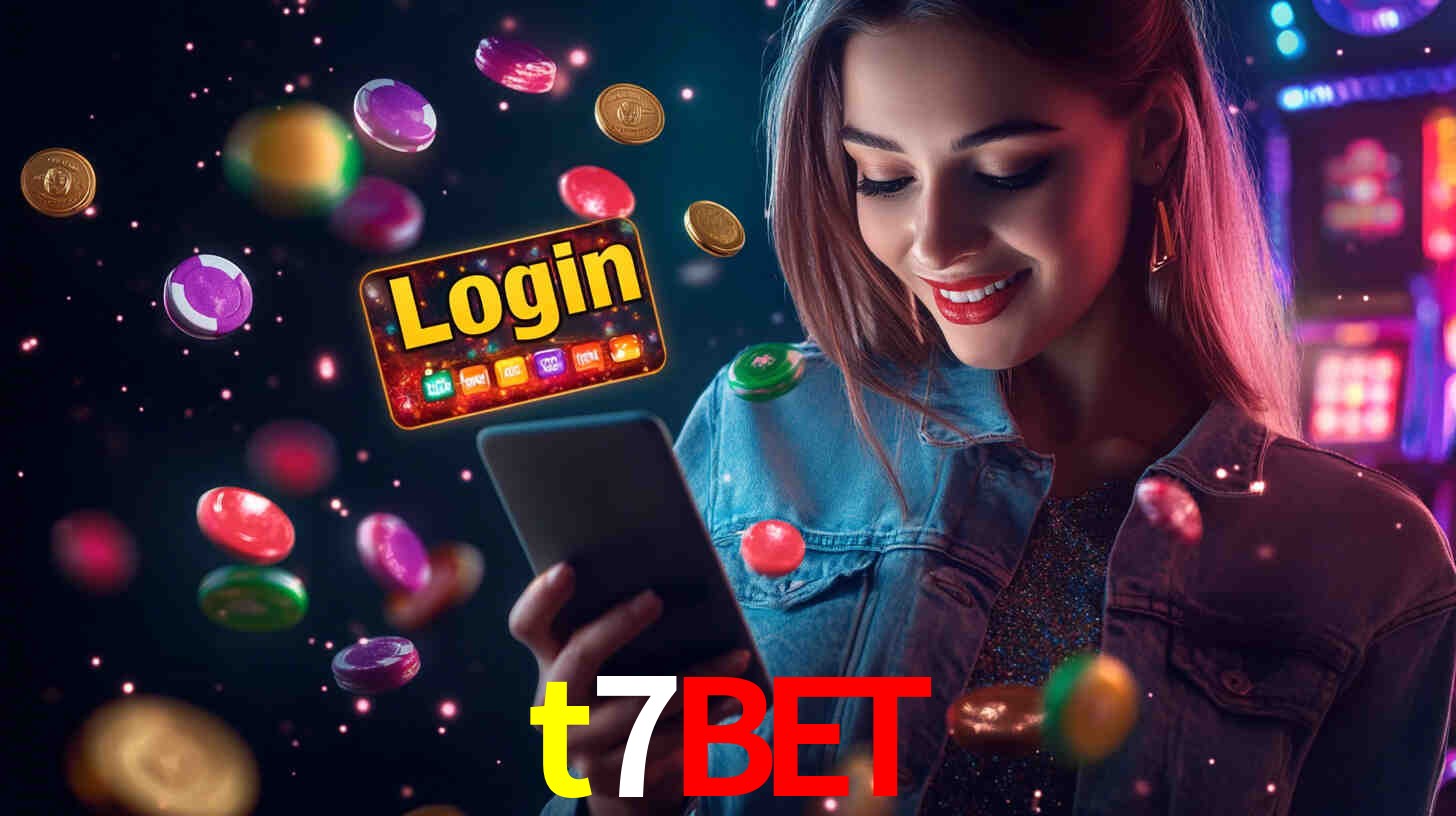 Descubra a Essência do t7bet: Nossa História e Compromissos