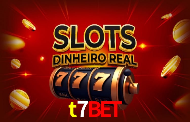Promoção Relâmpago t7bet