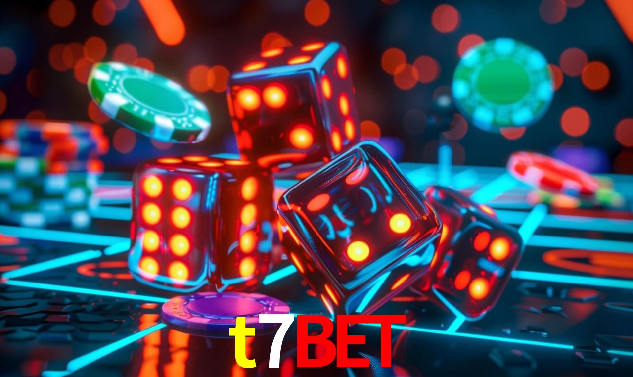cassino t7bet