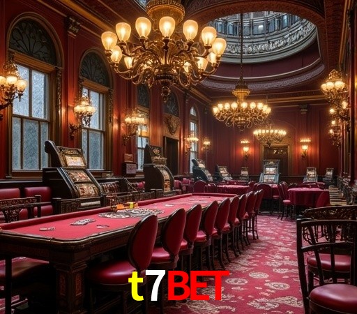 Integração de APIs t7bet