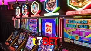 t7bet FAQ — suporte e ajuda no aplicativo oficial