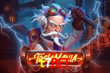 Diretório de Jogos t7bet
