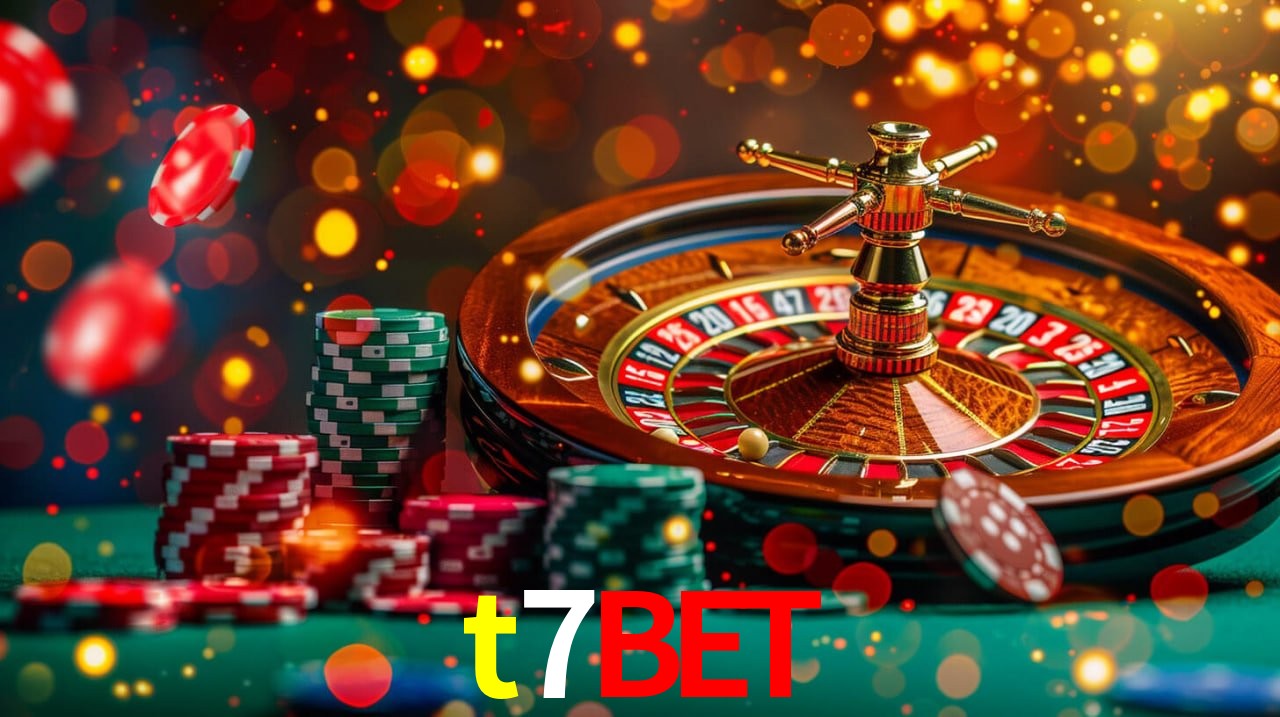A Emoção da Loteria na t7bet: Uma Chance de Mudança de Vida