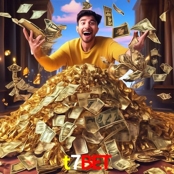 Torneios t7bet