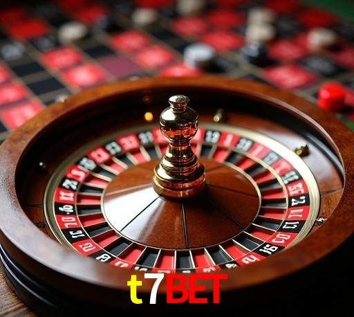 Promoções Sazonais t7bet