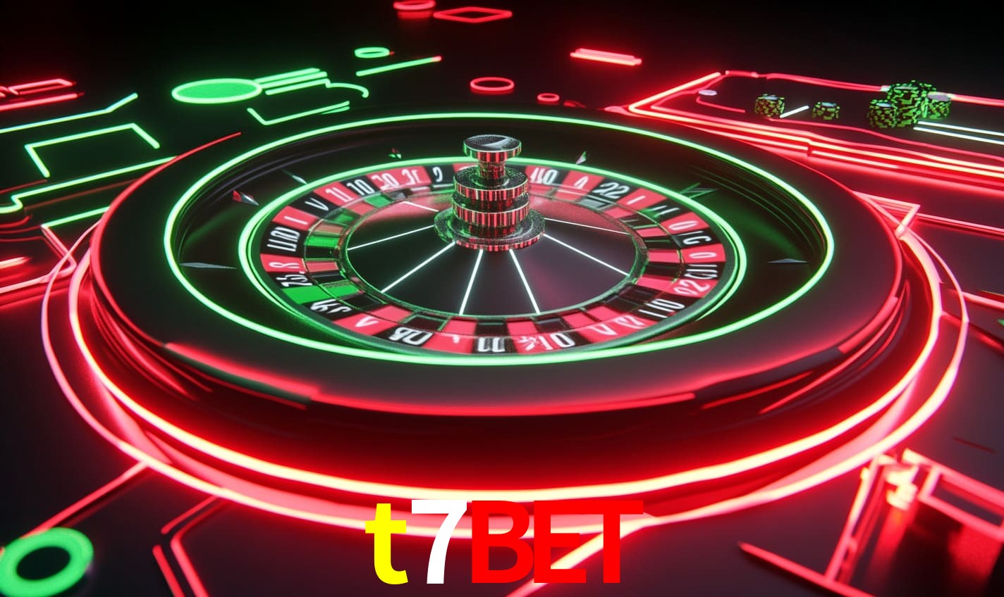 Inovações de Jogos na t7bet: O Futuro das Experiências Interativas