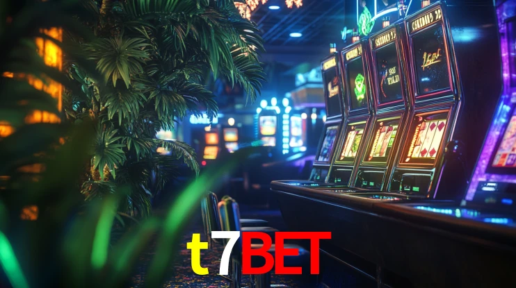 Live Casino t7bet