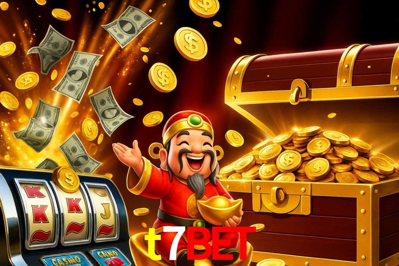 PIX Instantâneo t7bet