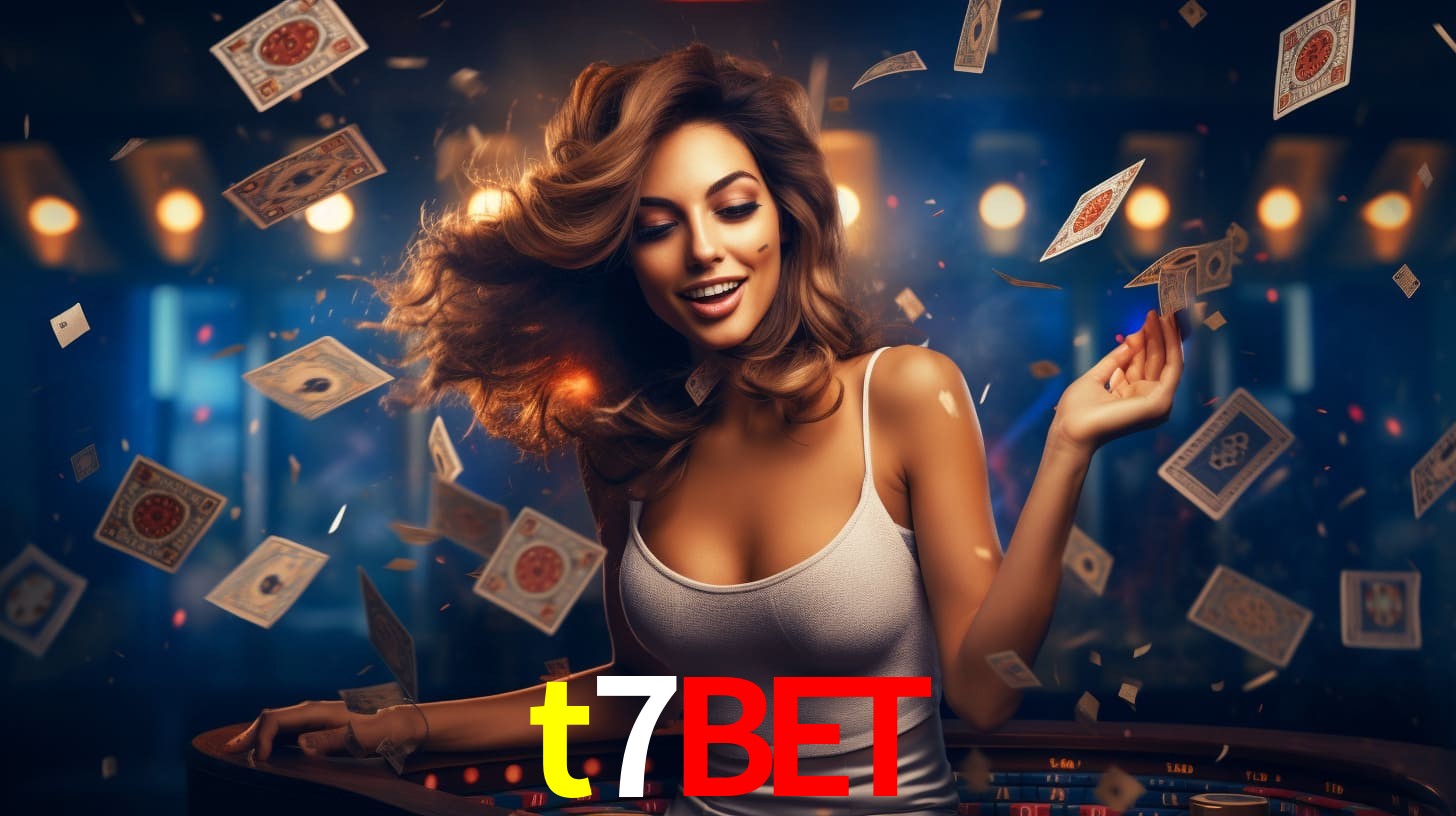 t7bet.com