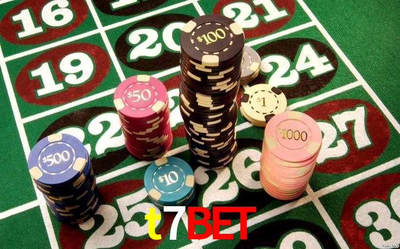 t7bet download — arquivo APK para Android oficial