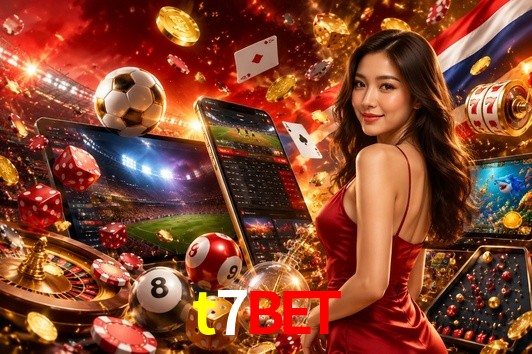 Platform Technology t7bet