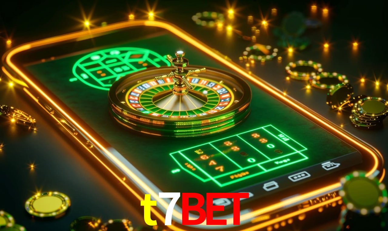 Tecnologia da Plataforma t7bet