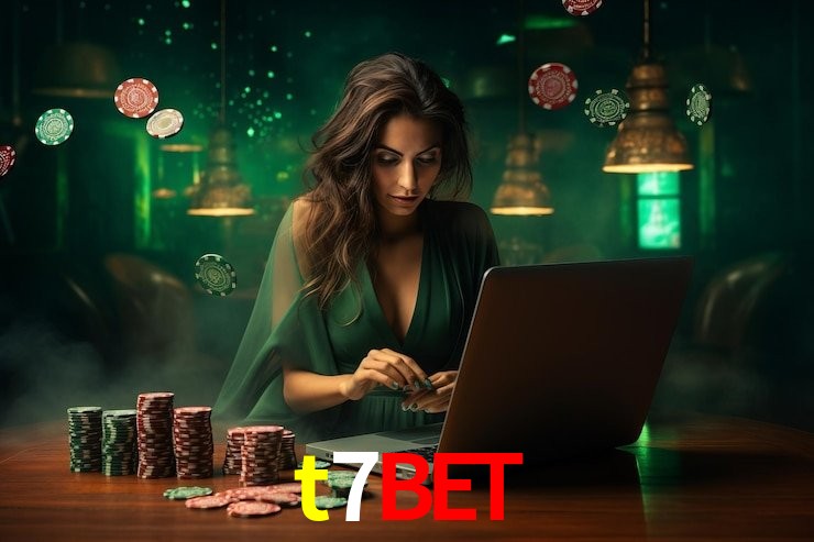 t7bet bet — painel ao vivo com cotações dinâmicas