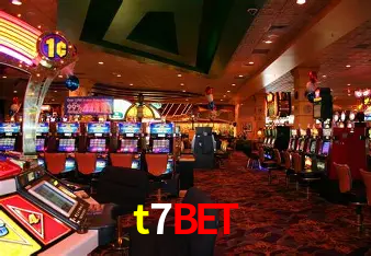 A Experiência Imersiva dos Cassinos Ao Vivo no t7bet