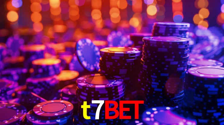 Bônus Generosos e Exclusivos no t7bet para Você!