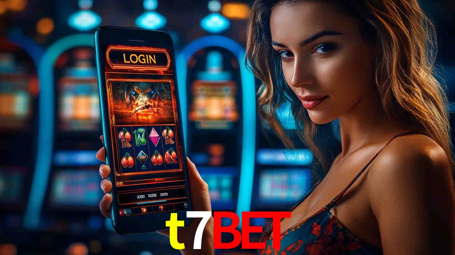 t7bet: A Experiência de Casino com Jogos de Mesa ao Vivo