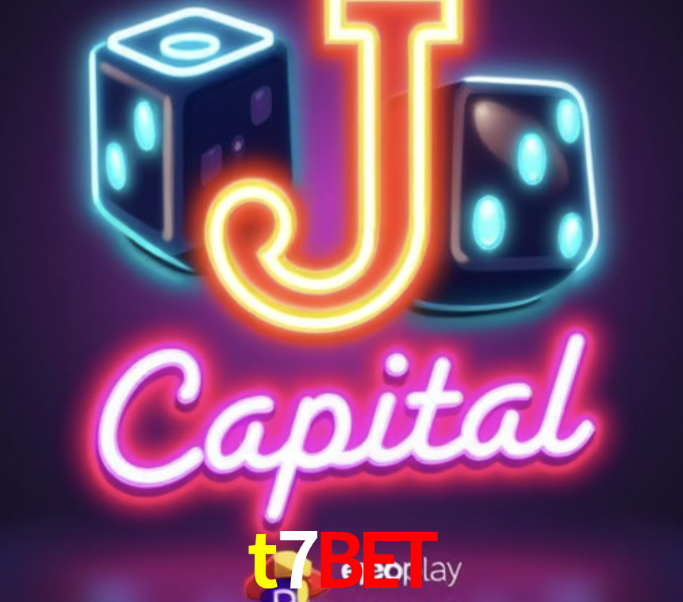 Descubra a Magia dos Jogos de Arcade no t7bet