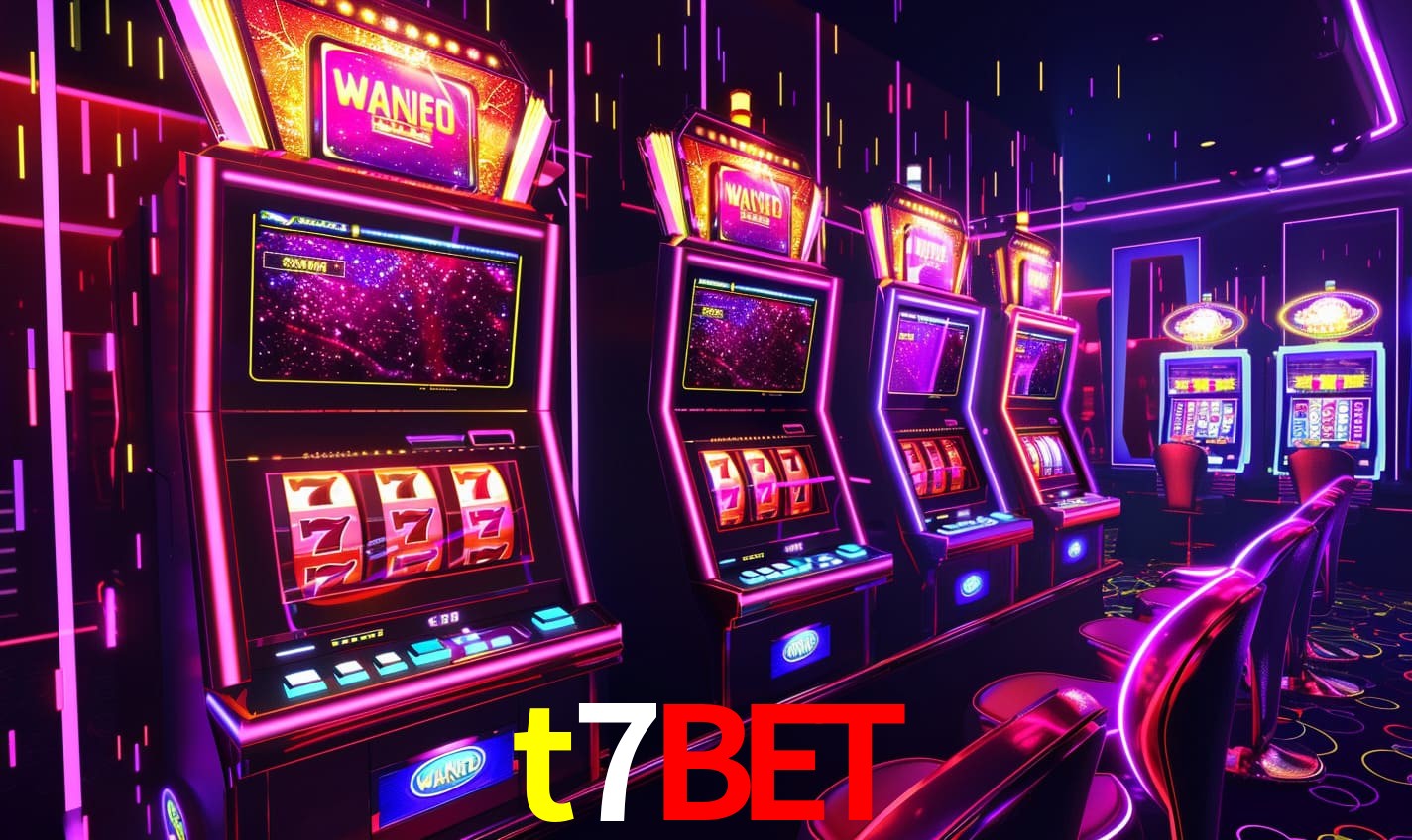 Jogos Exclusivos t7bet