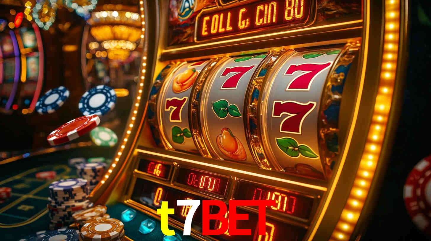 Torneios t7bet