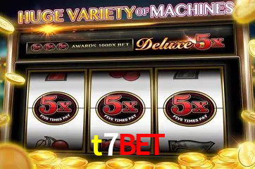 Inovações de Jogos na t7bet: O Futuro das Experiências Interativas