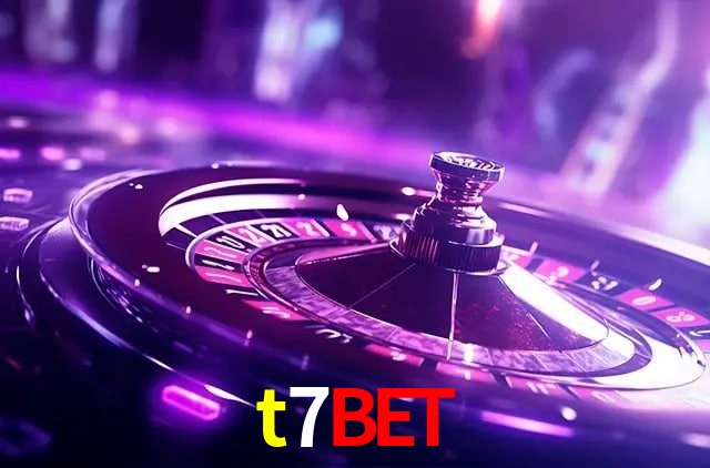 Apostas de Futebol t7bet