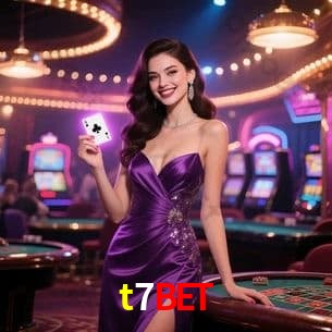 Estatísticas do Jogo t7bet